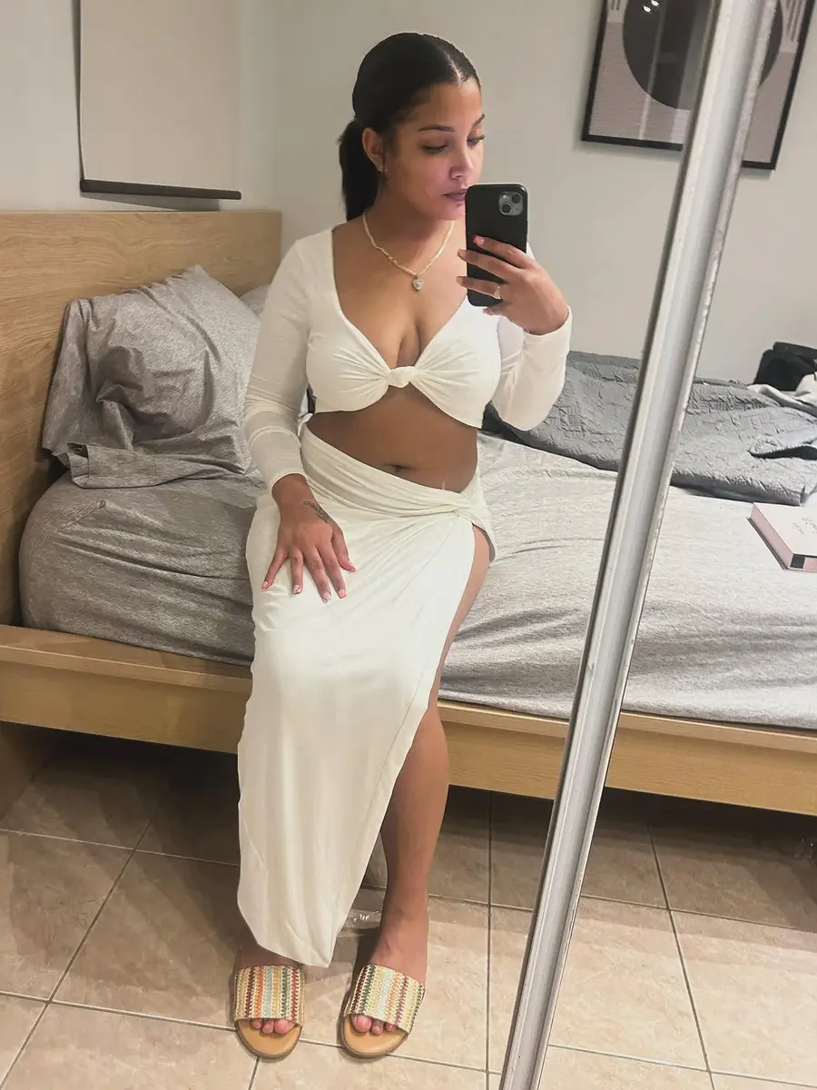 Kalena Brutus story image